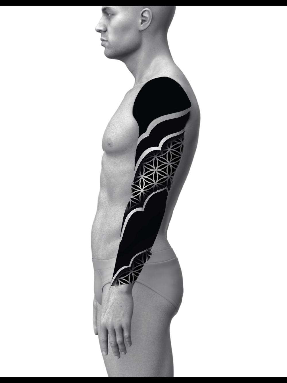 Sleeve 