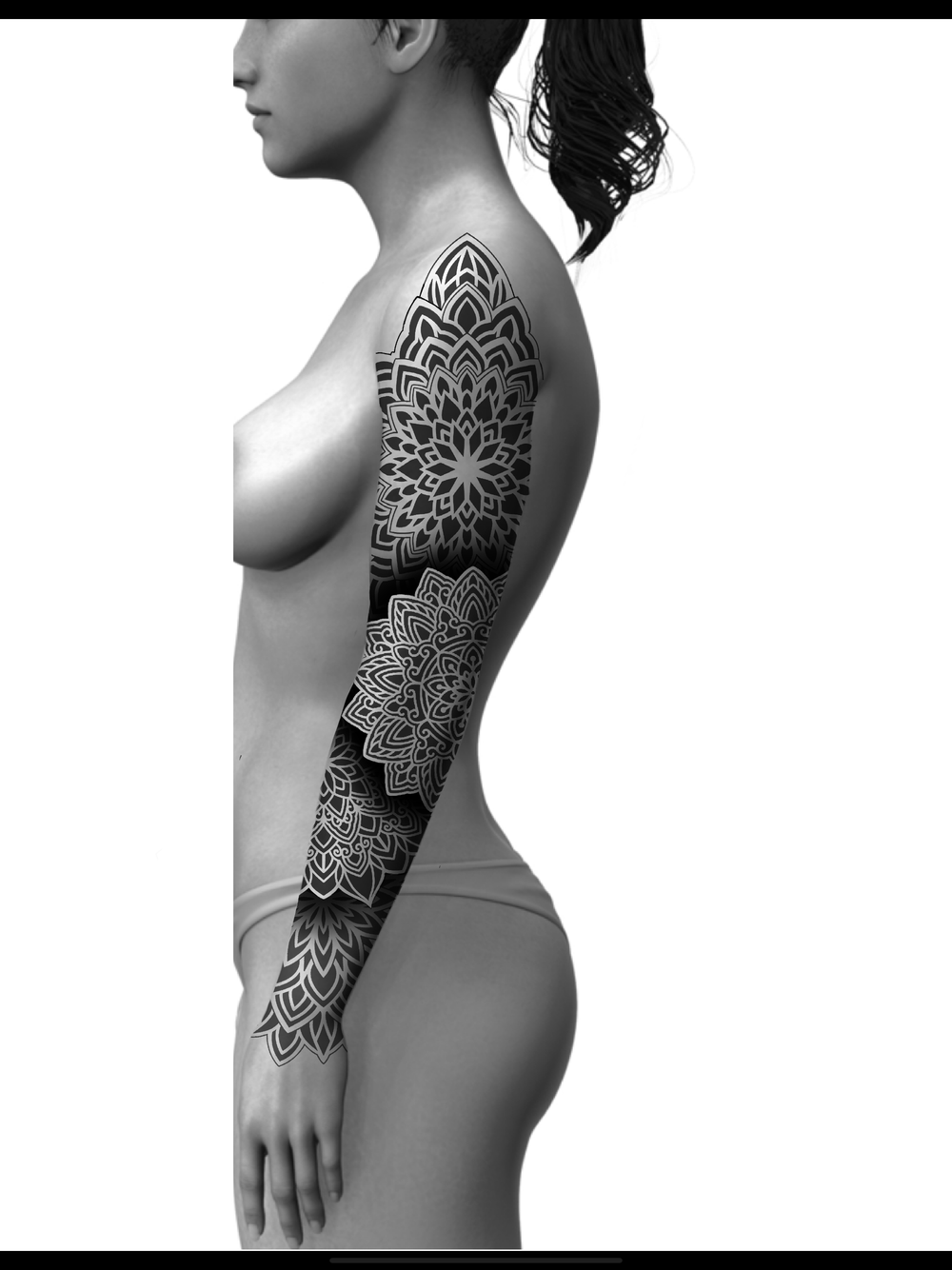 Sleeve 