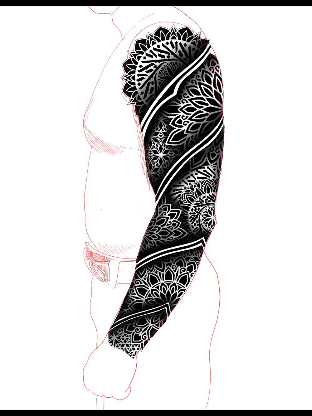 Sleeve 