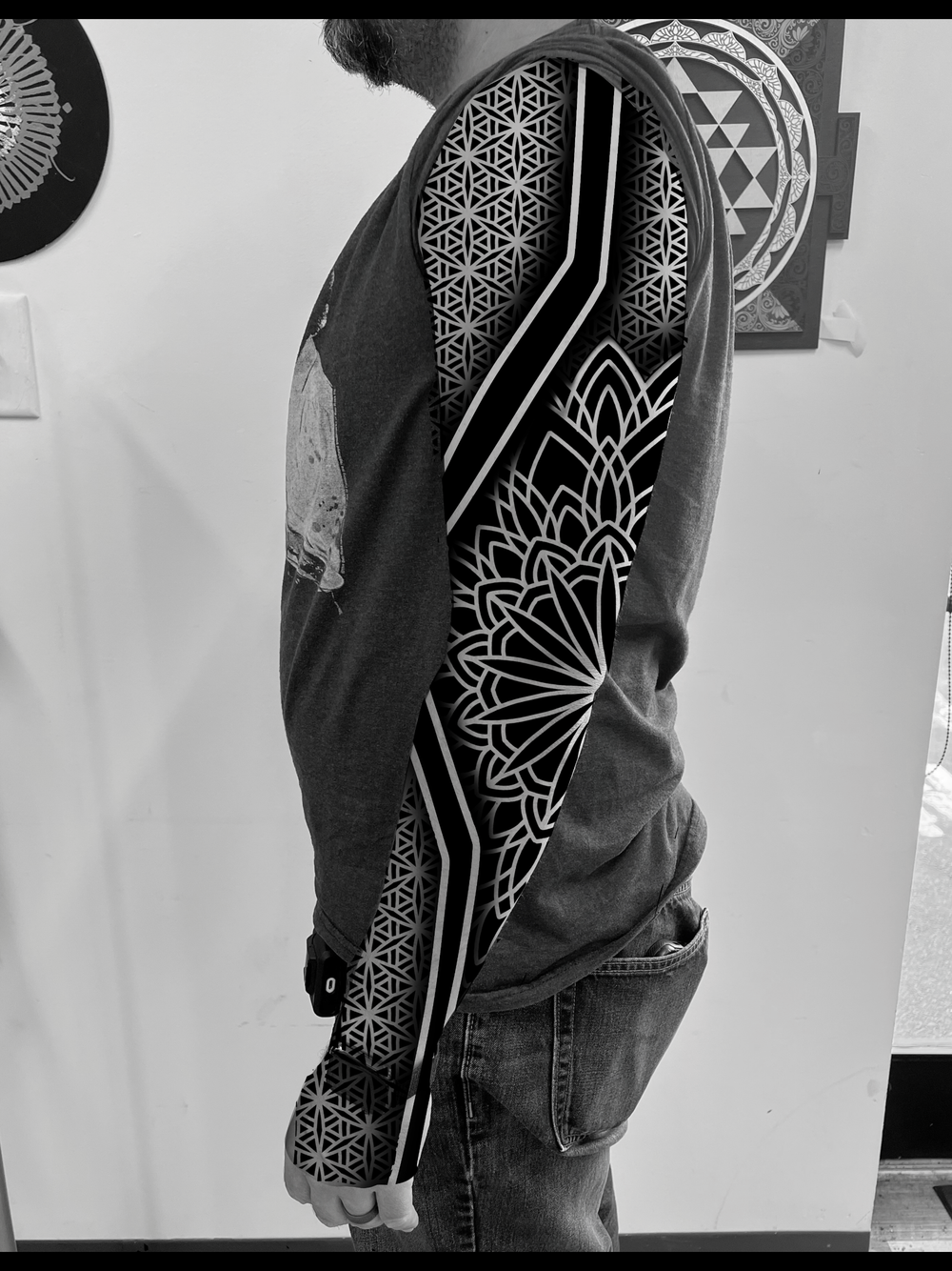 Sleeve