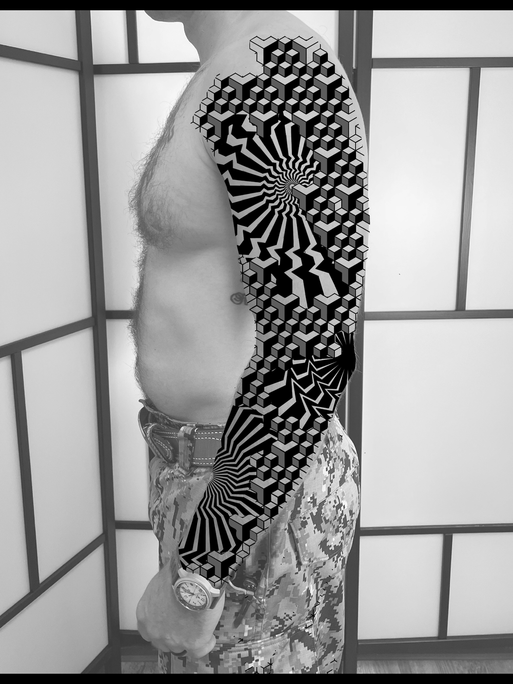 Sleeve 
