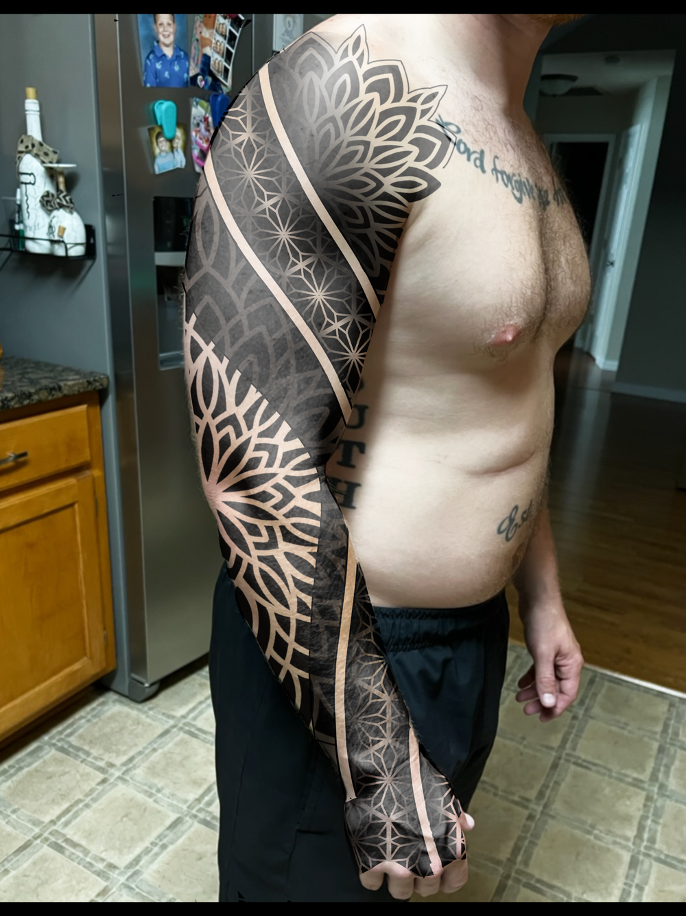 Sleeve