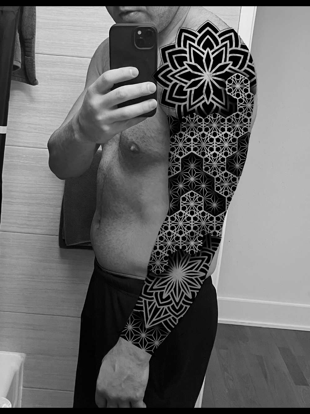 Sleeve 