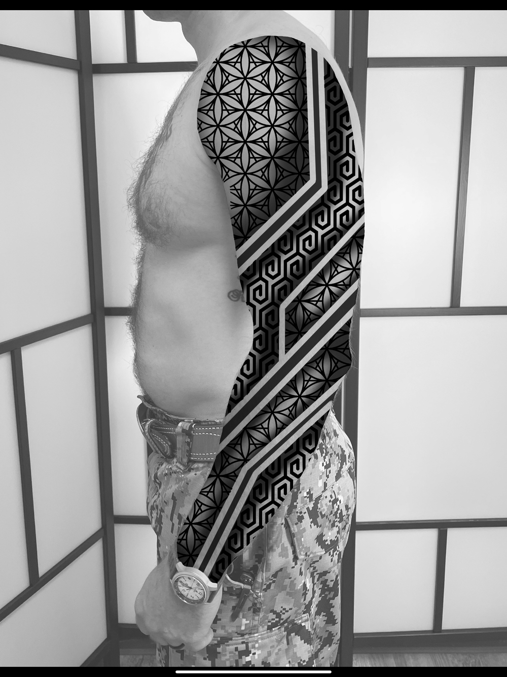 Sleeve