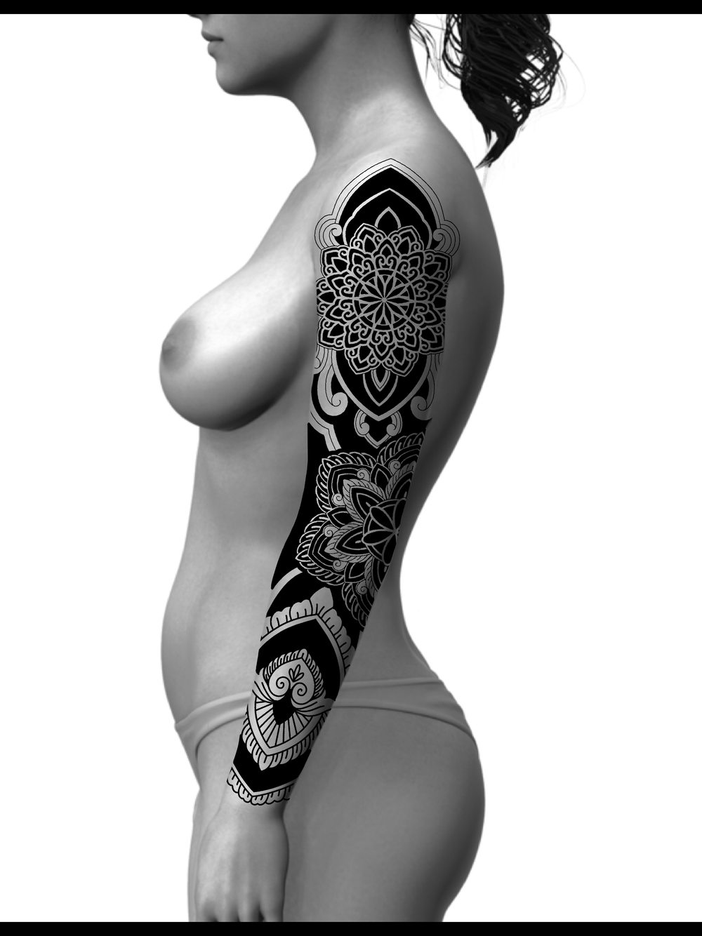 Sleeve 