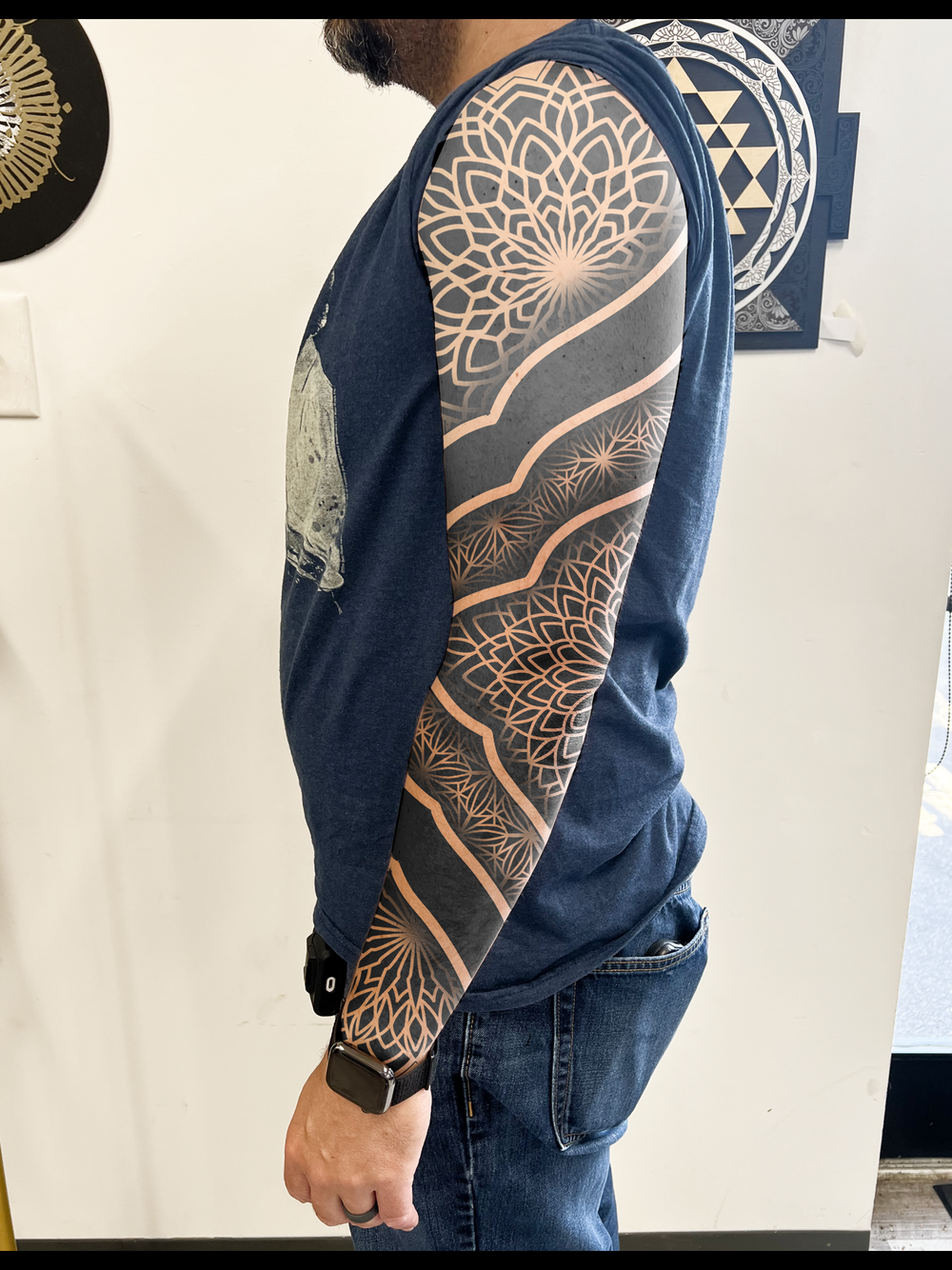Sleeve