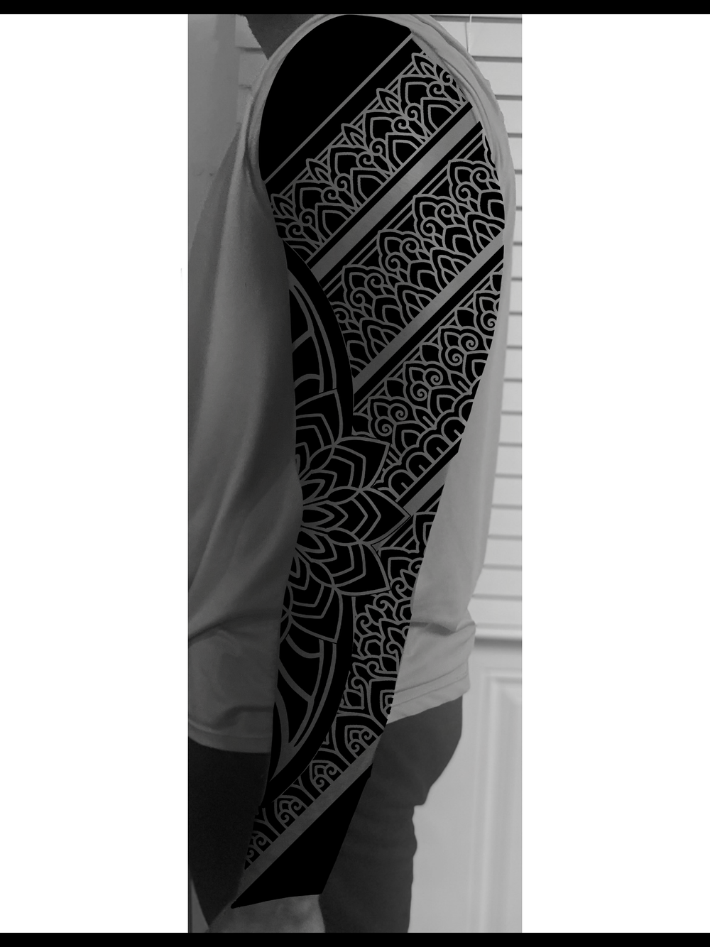 Sleeve 