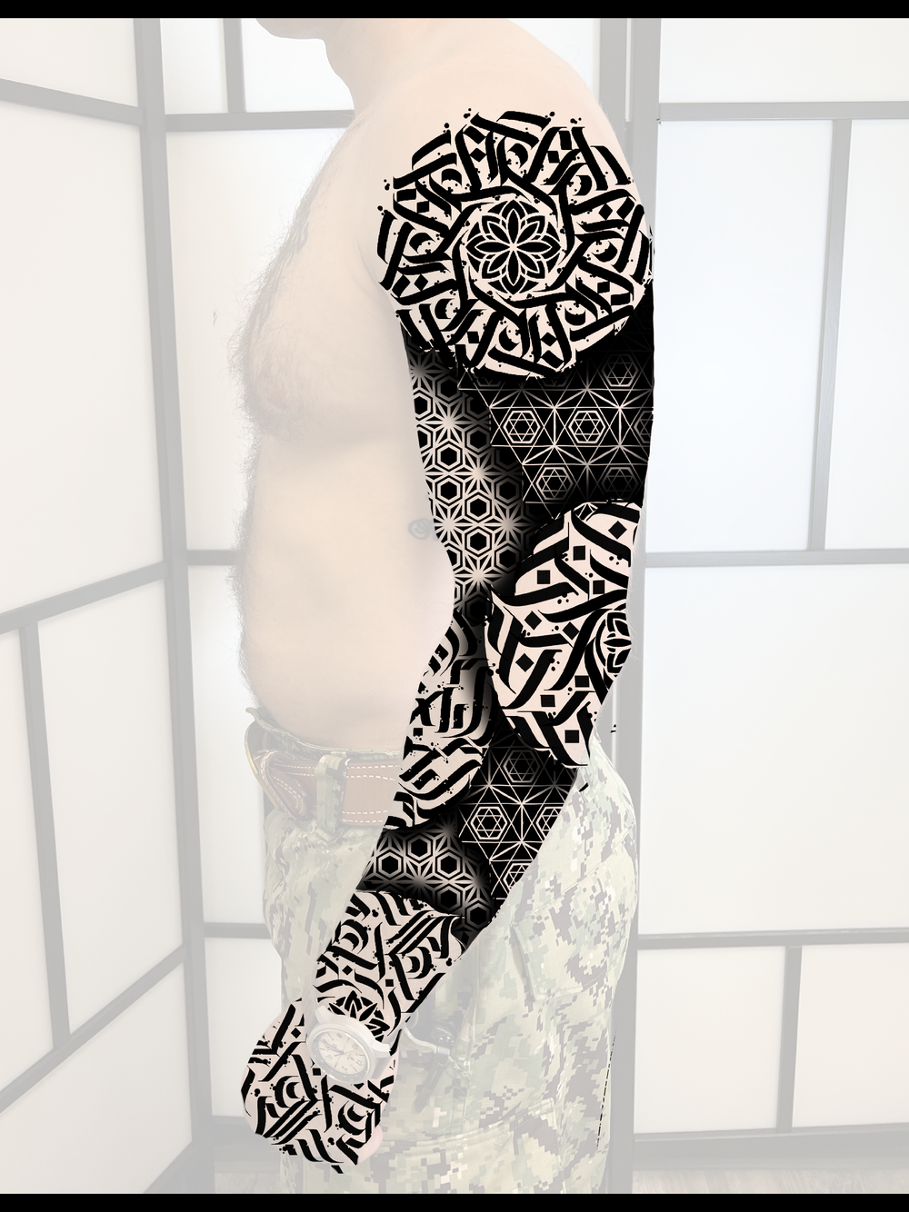 Sleeve