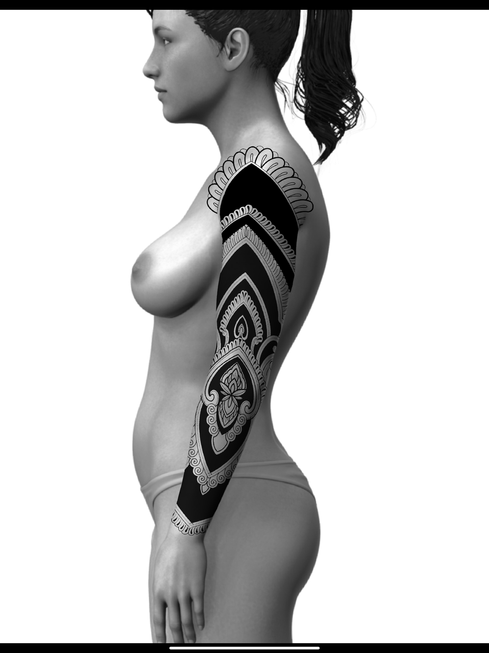 Sleeve 
