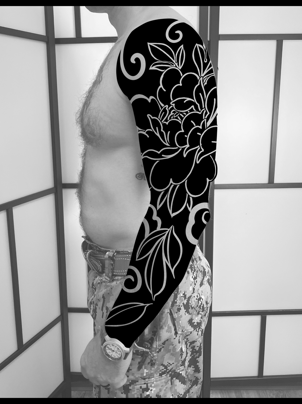 Sleeve 
