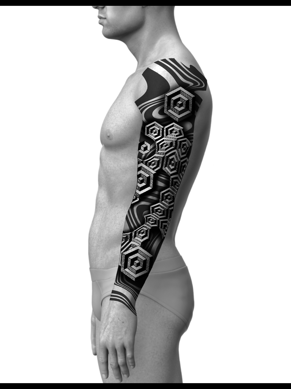 Sleeve 