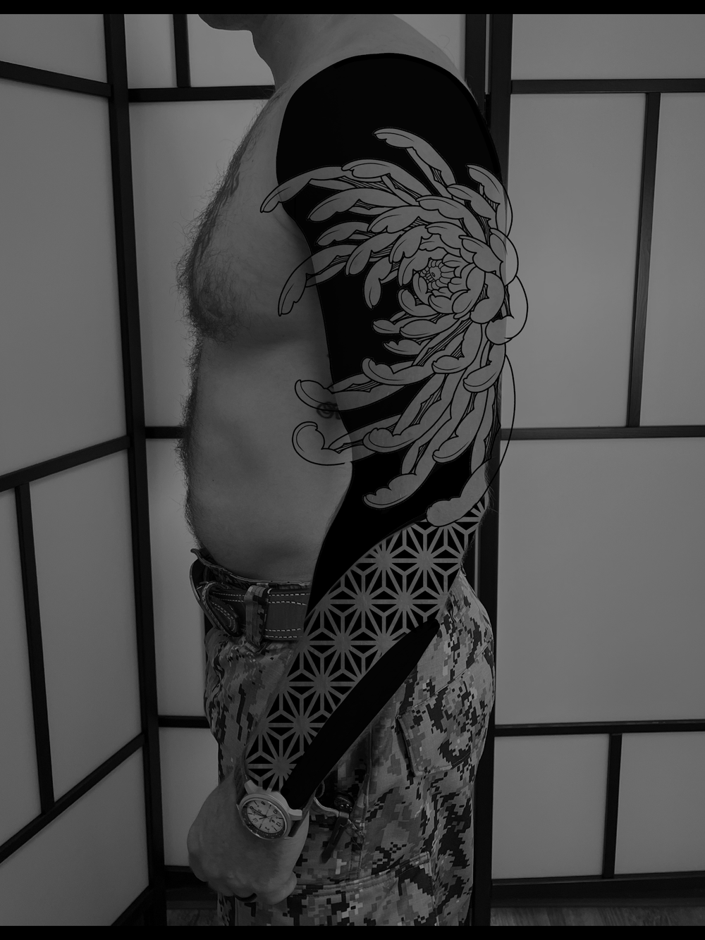 Sleeve 