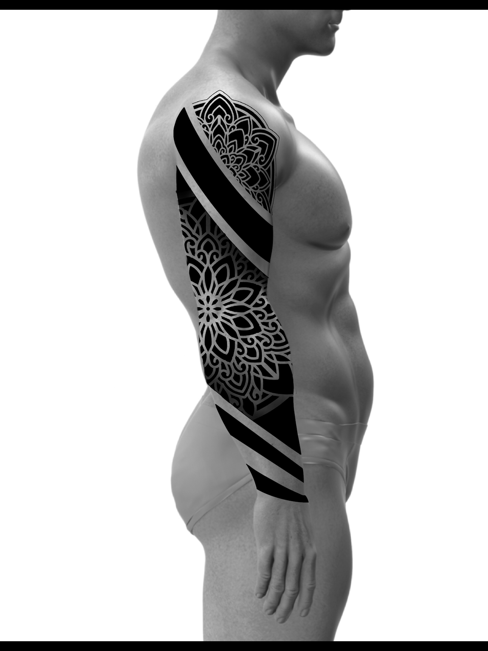 Sleeve 