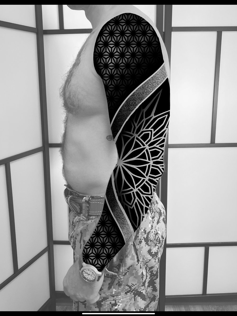 Sleeve 