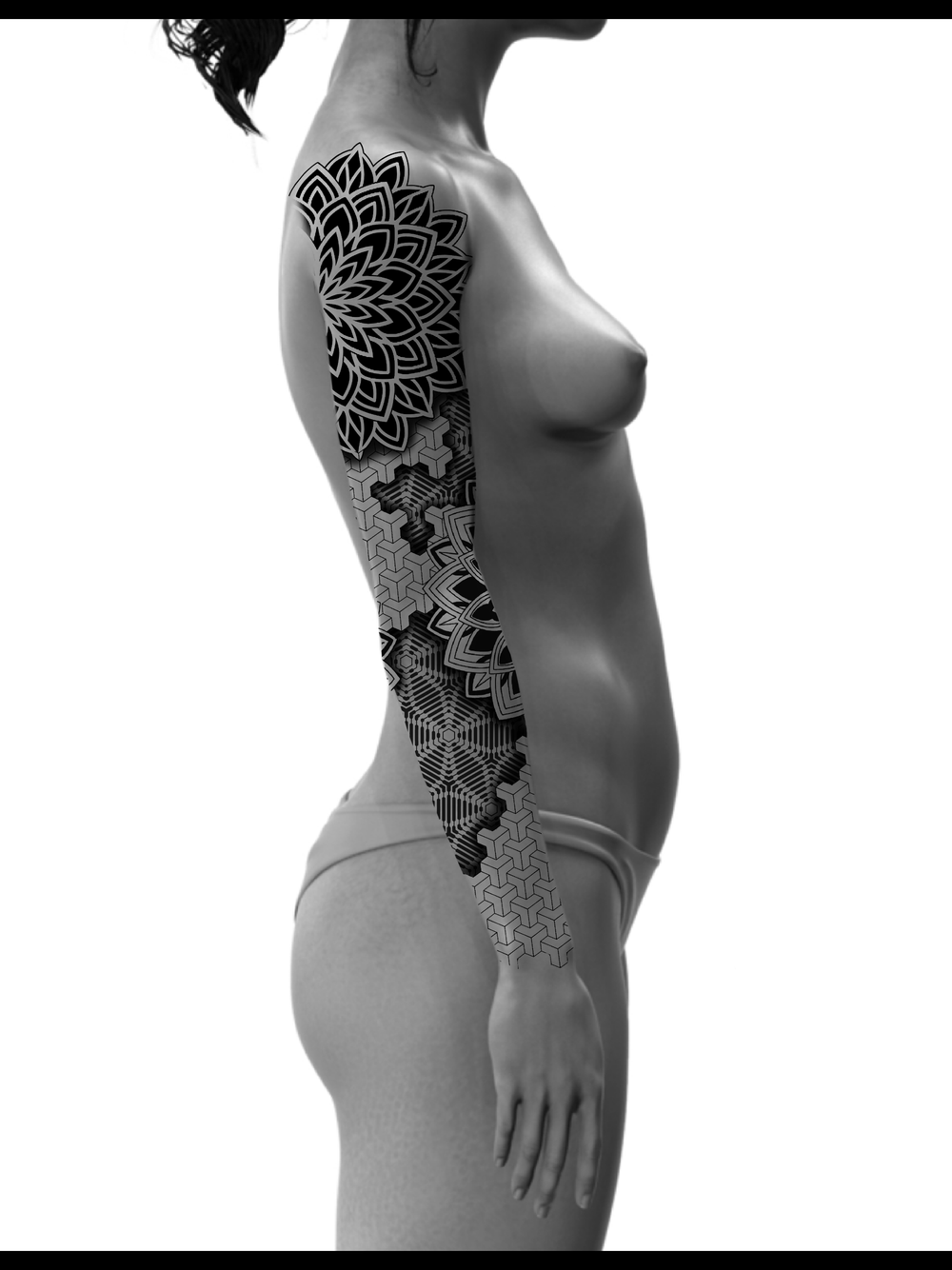Sleeve