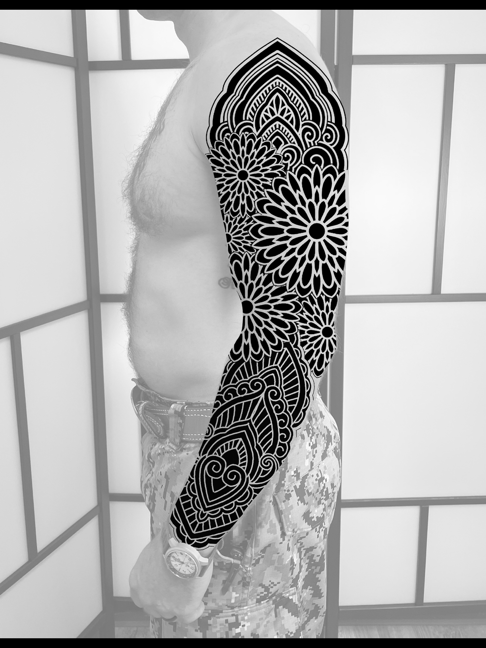 Sleeve 