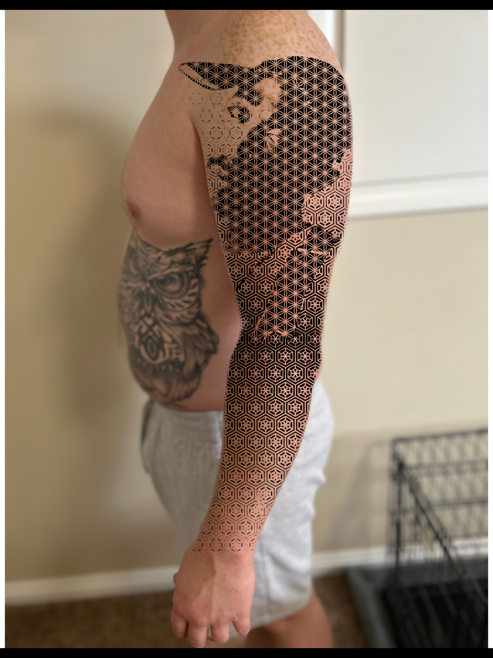 Sleeve 