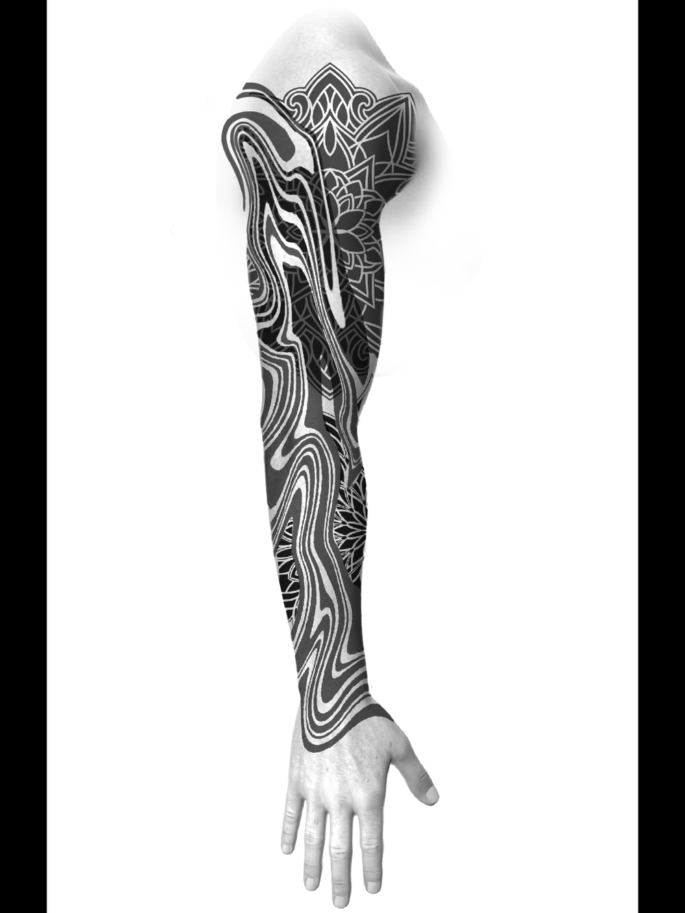 Sleeve 