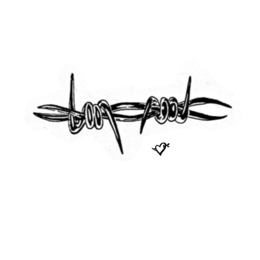 Barbed Wire
