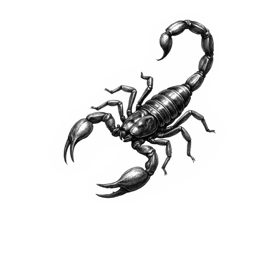 Scorpion