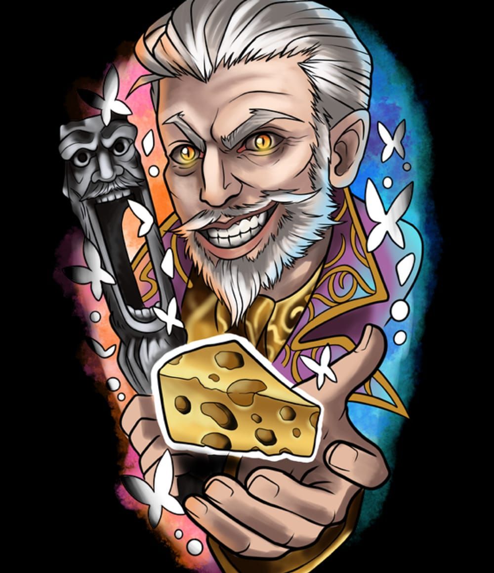 Sheogorath