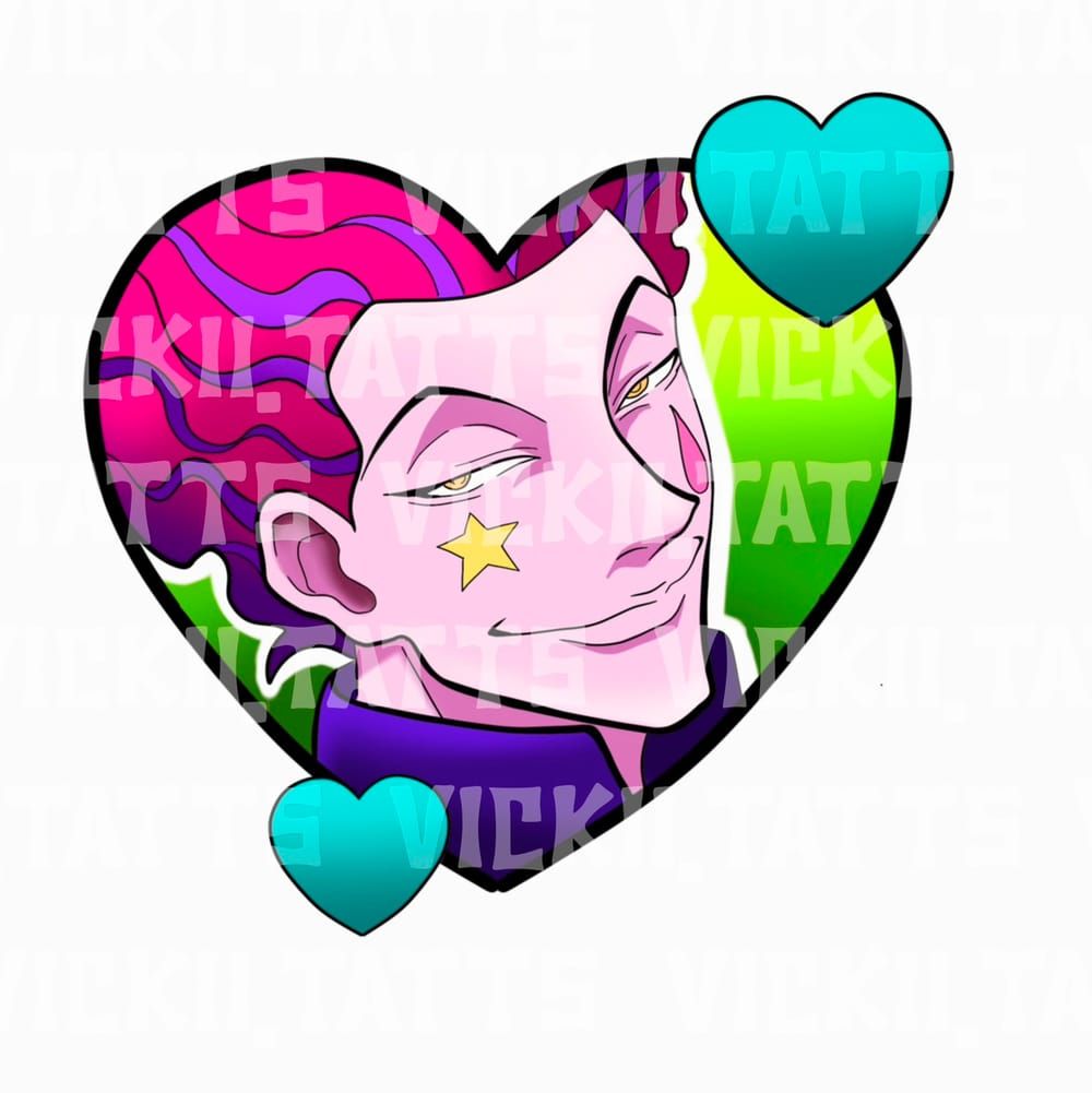 Hisoka 