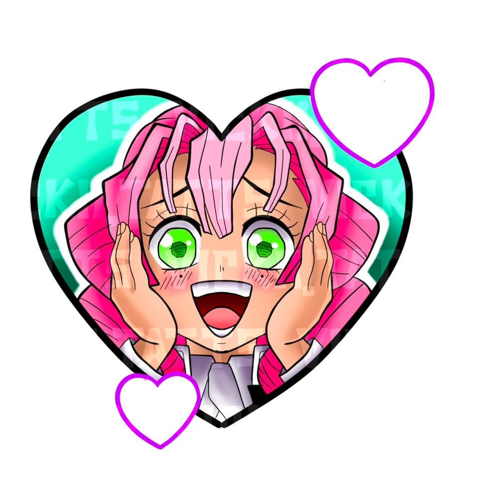 Mitsuri