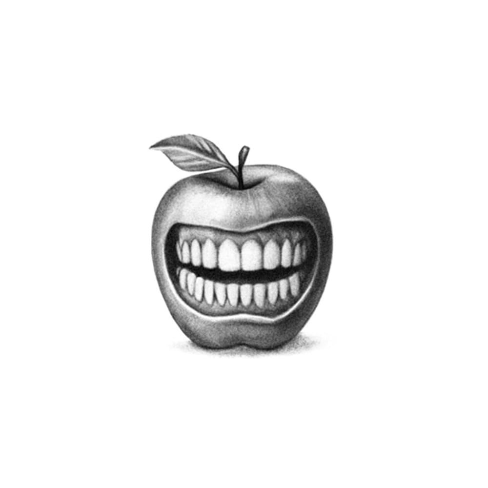 Sinister Apple