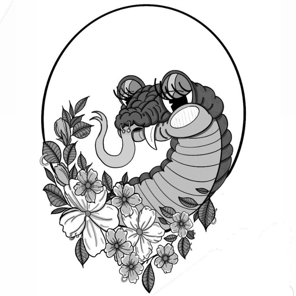 Year of the Snake