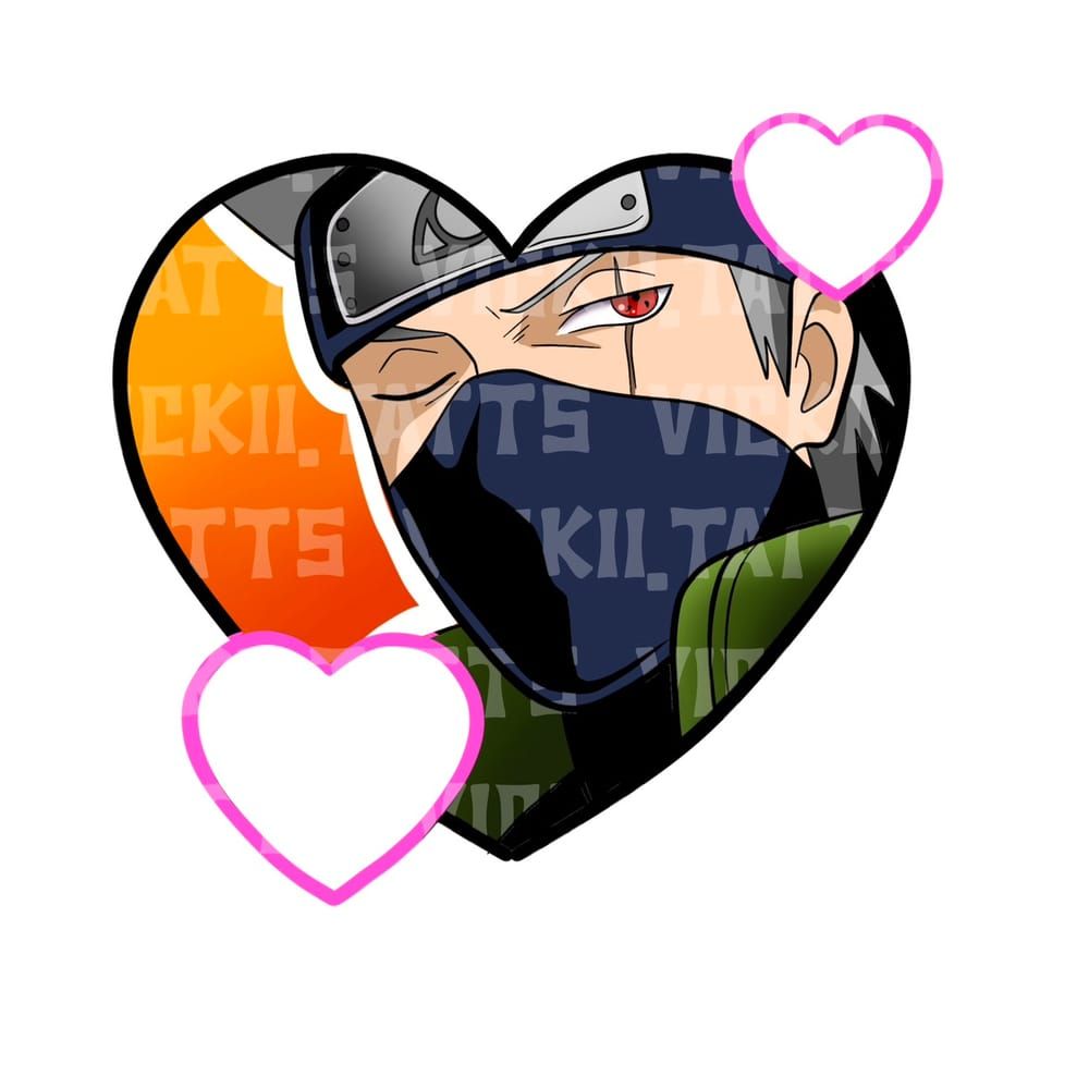 Kakashi 
