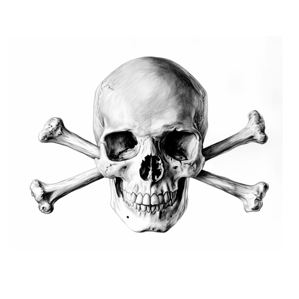 Skull & Crossbones