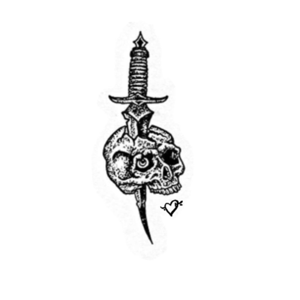 Skull of destiny 