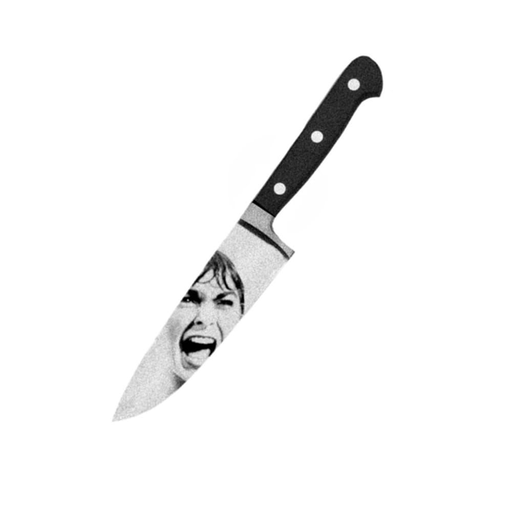 Psycho Knife