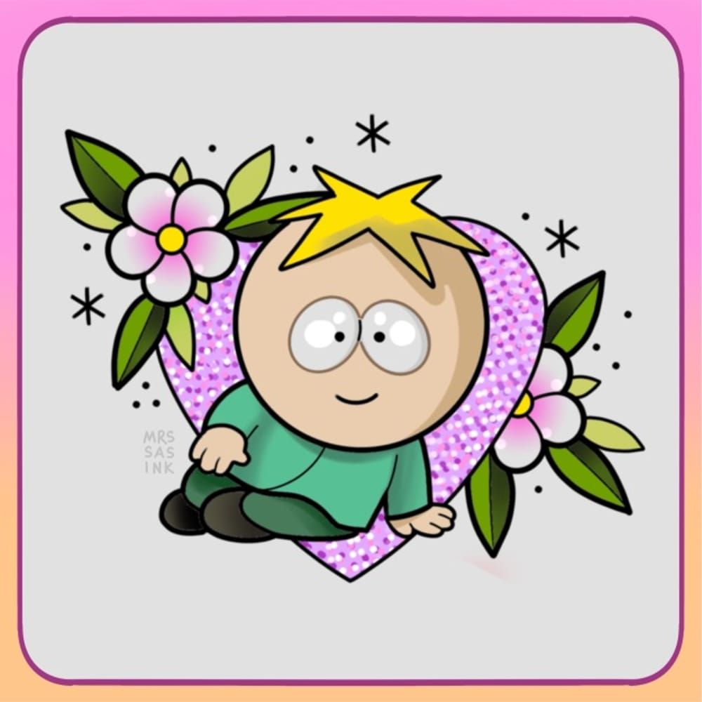 Butters