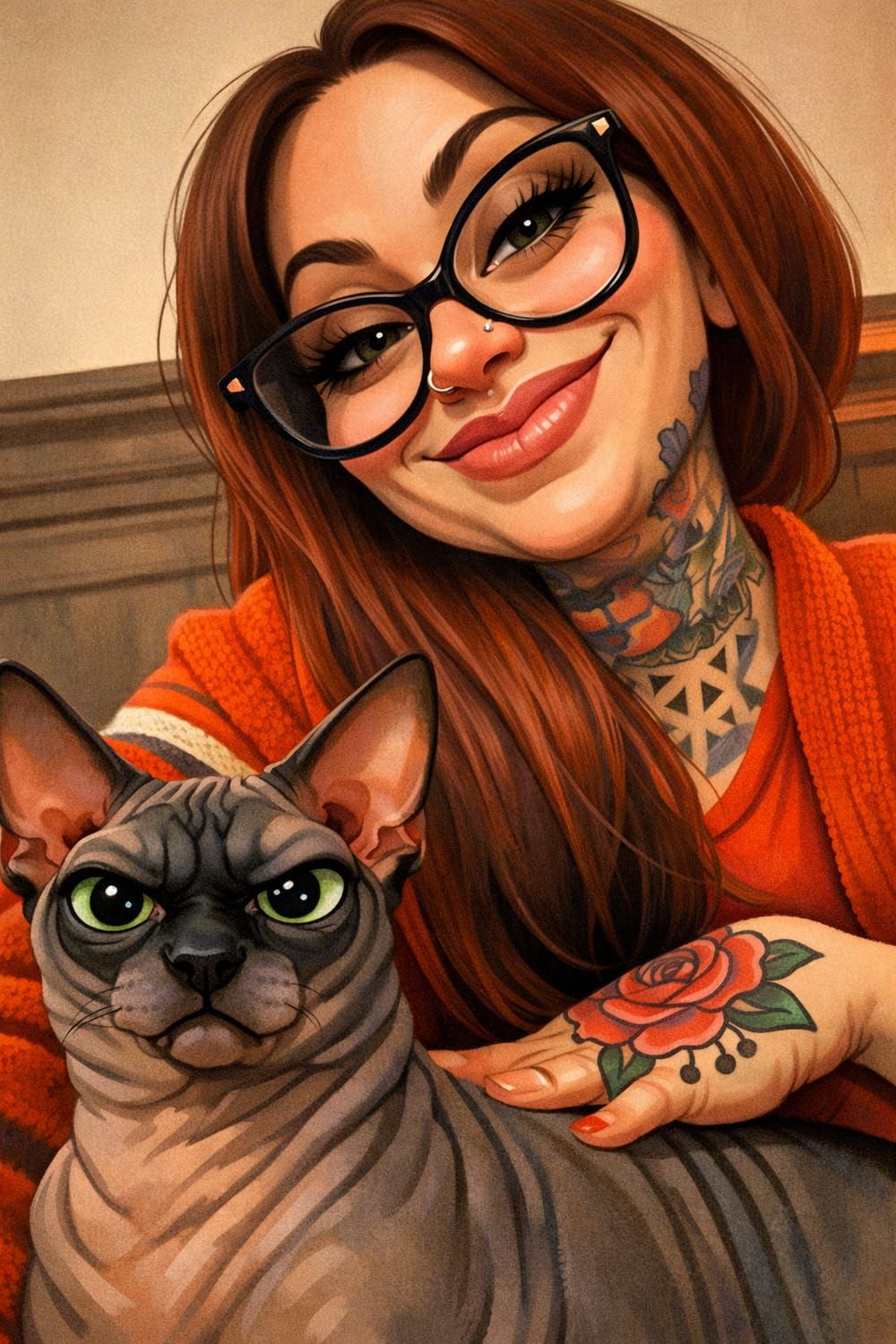 Sarah-Michelle Soto