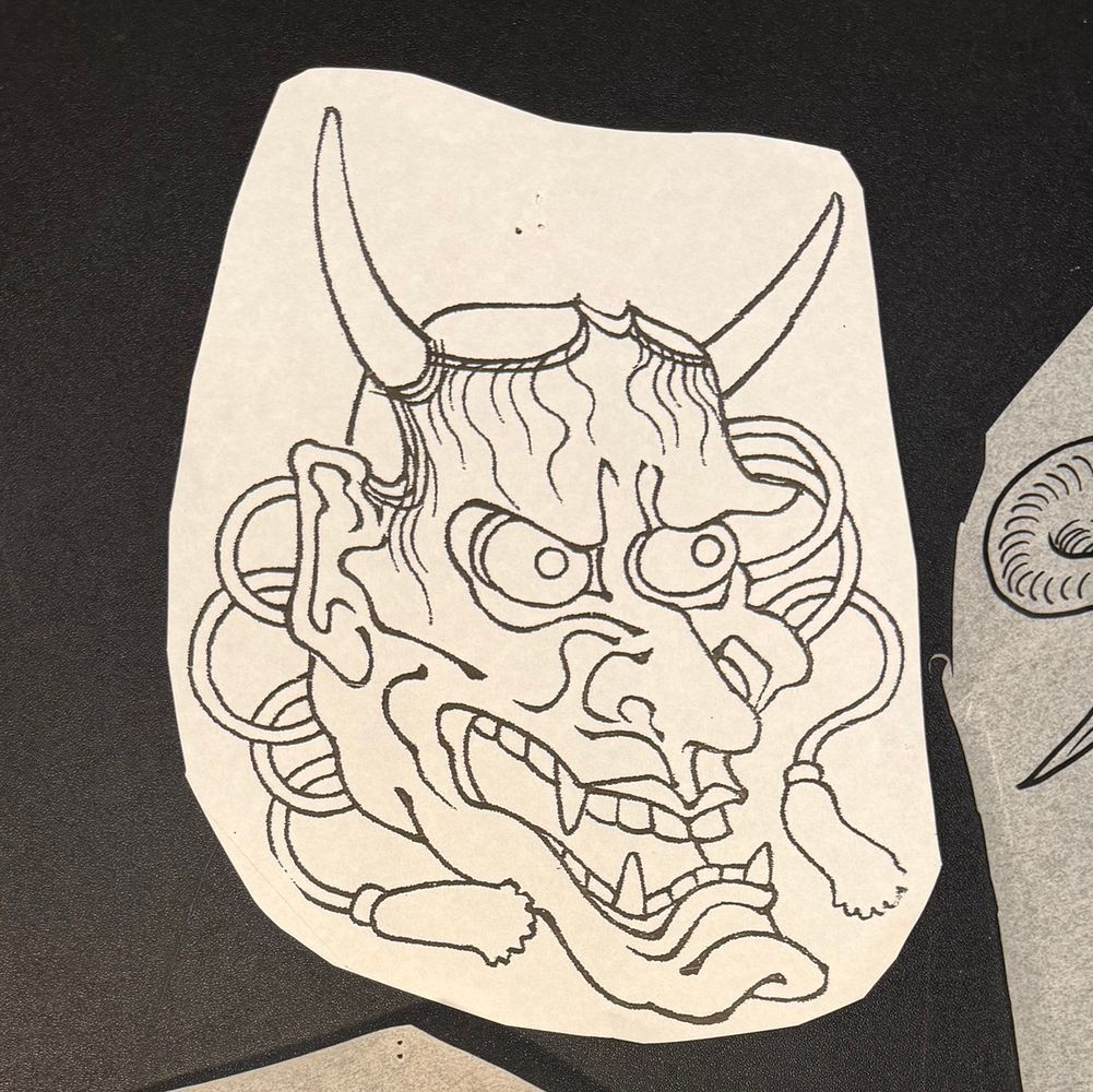 Hannya