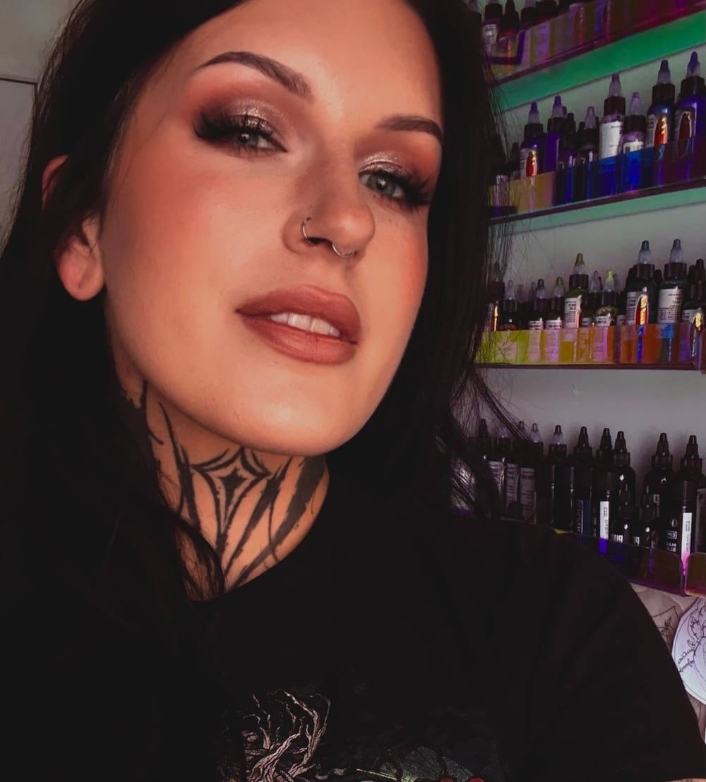 Rachel Novo