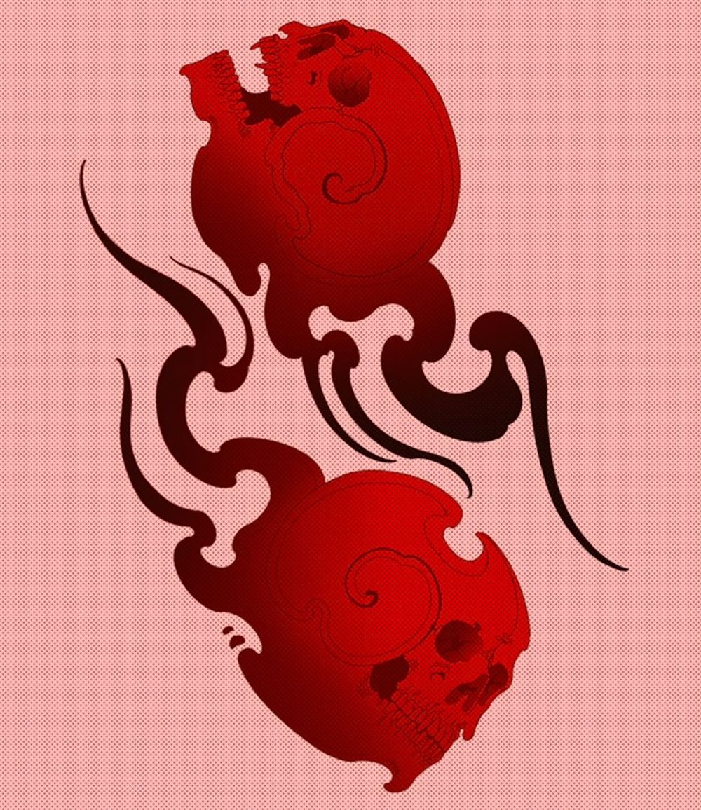 Little Hot Deaths