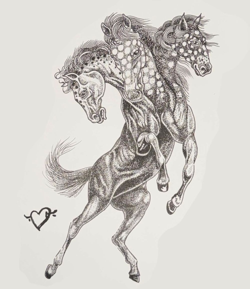 Pharoah’s Cerberus  