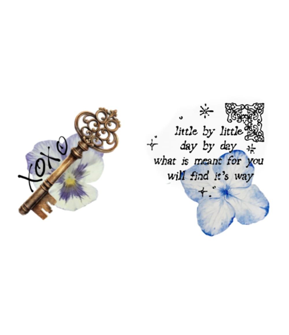 Trinkets Mid Size