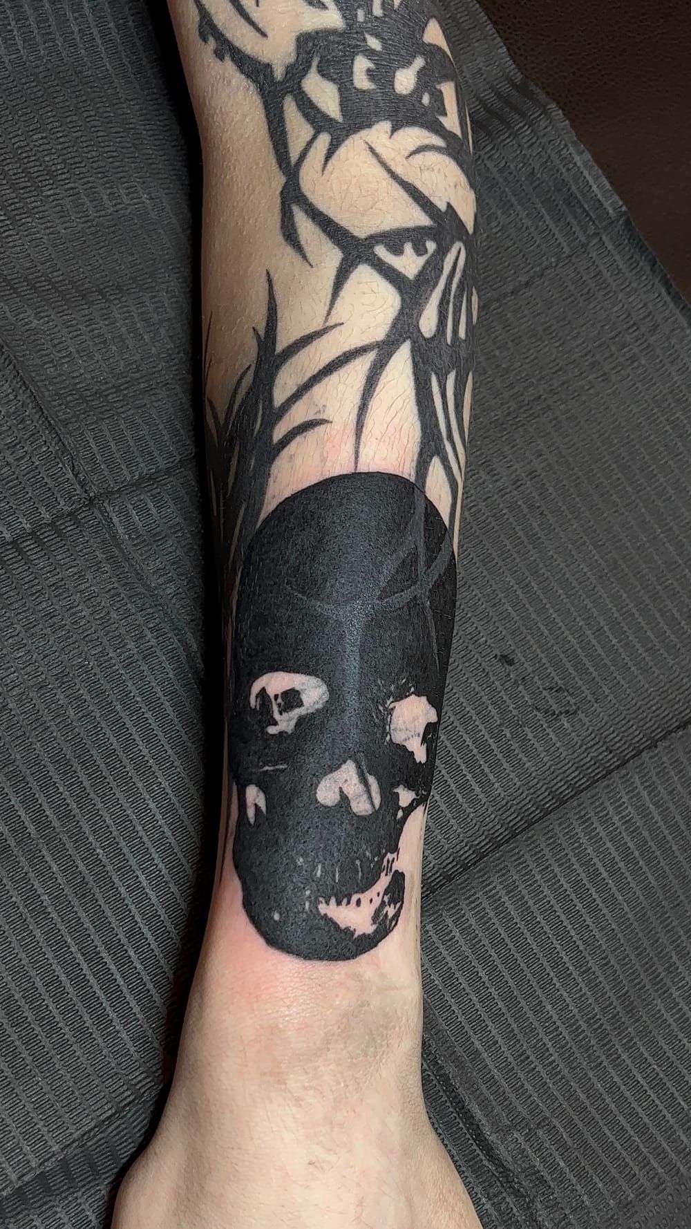 ana — tattoo artist