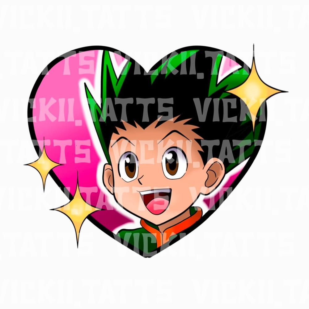 Gon