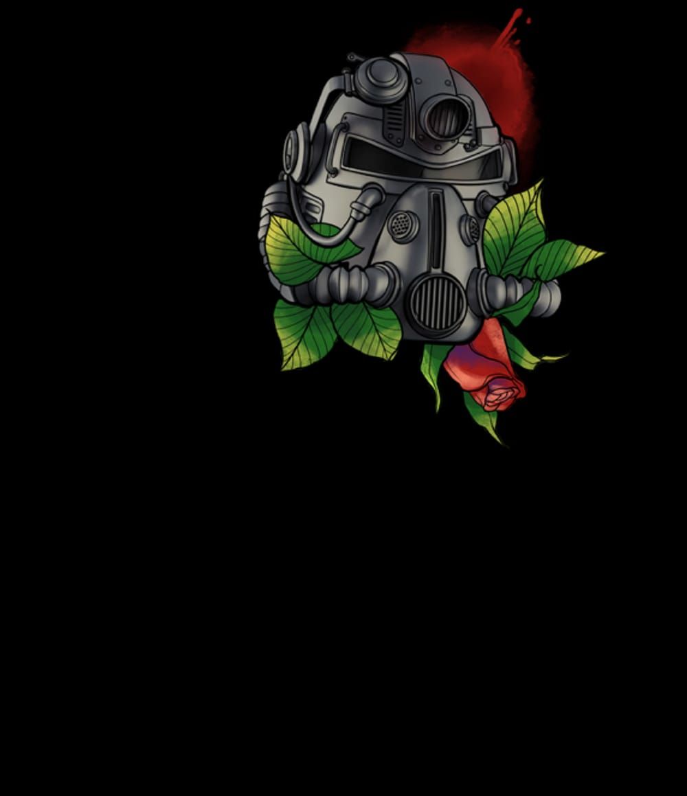 Helmet!