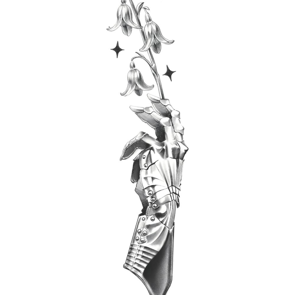 Gauntlet