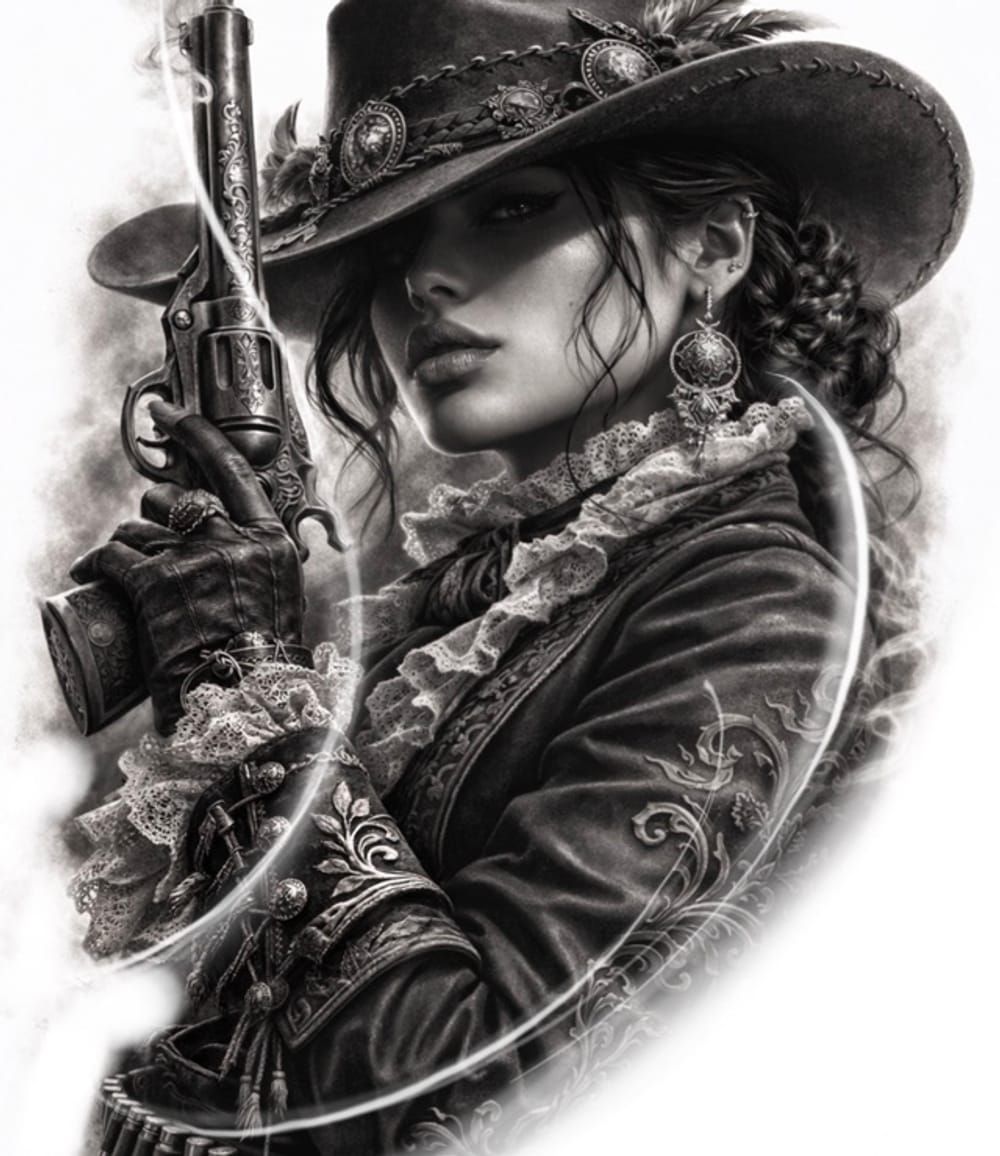 Wild West 