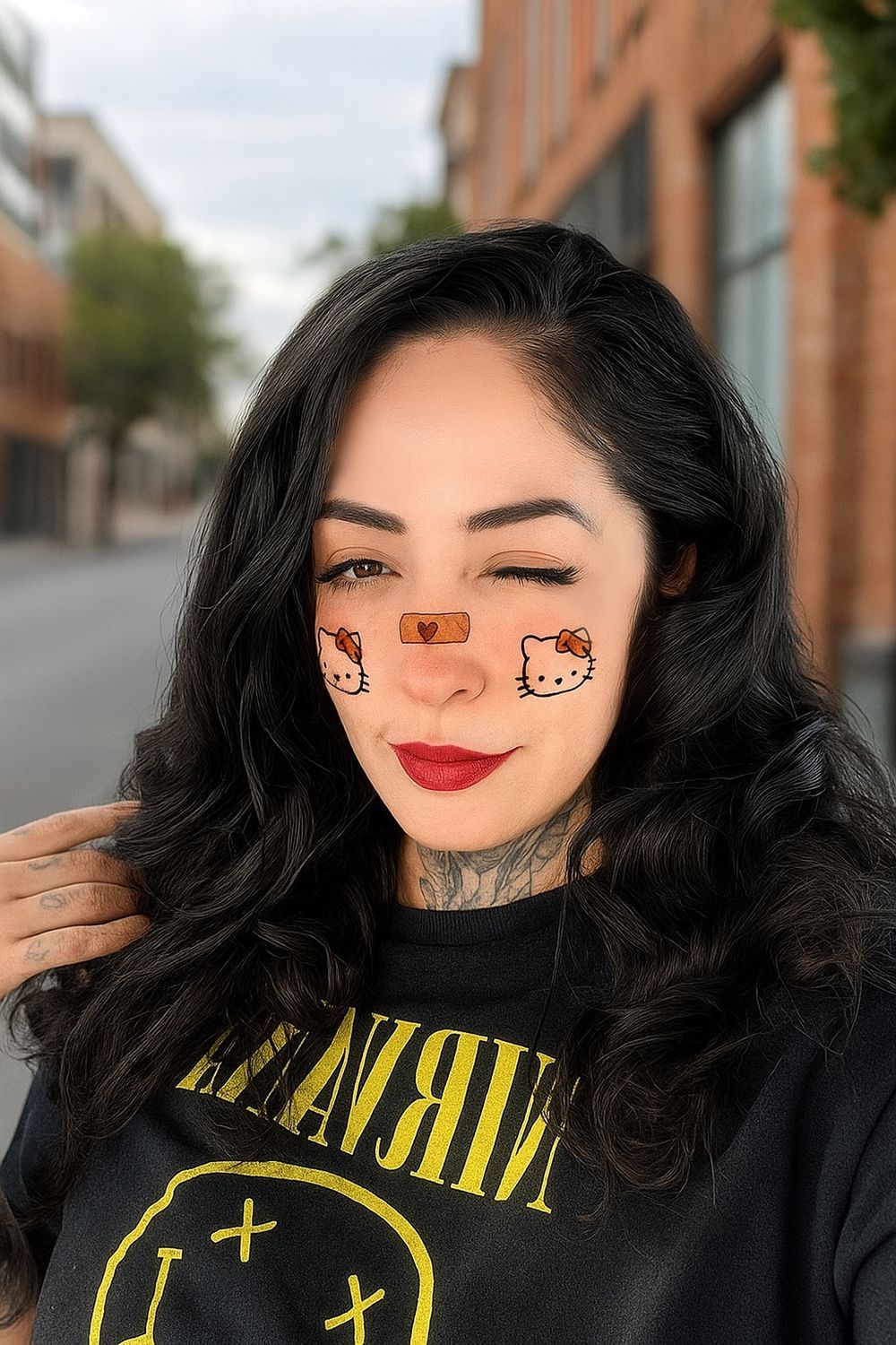 Nina Lovecrow