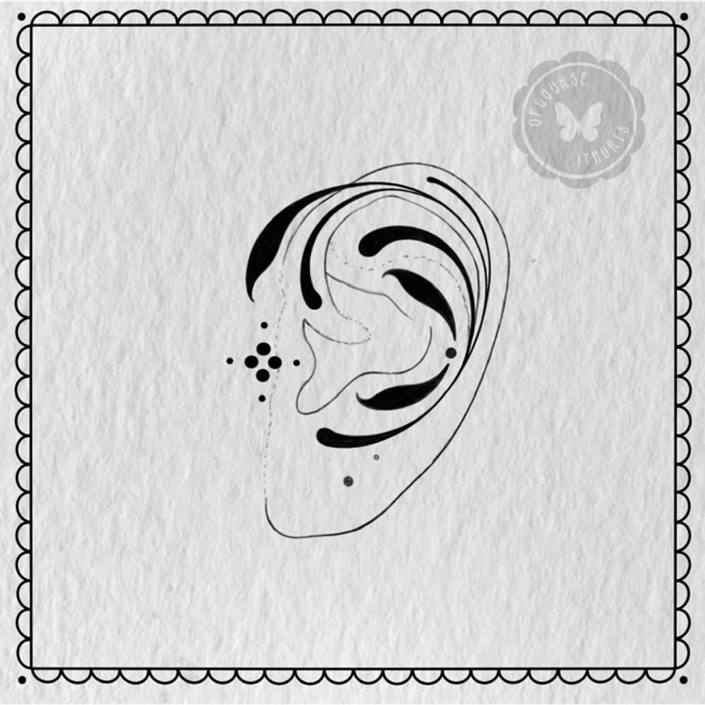 Ear Ornamental