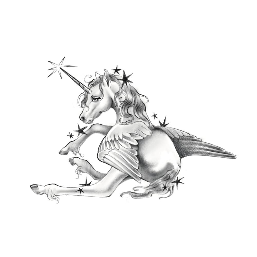 Unicorn