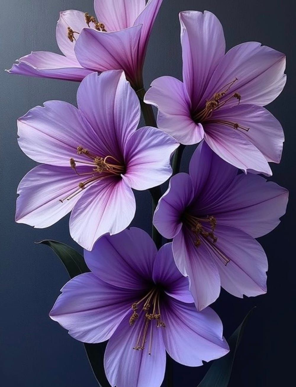 Flowers 💐 I