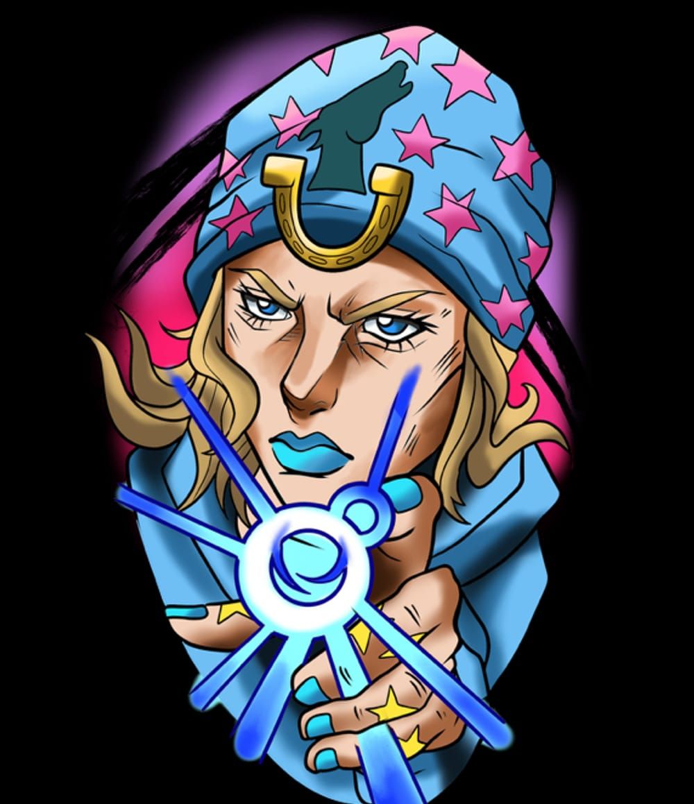 Johnny Joestar